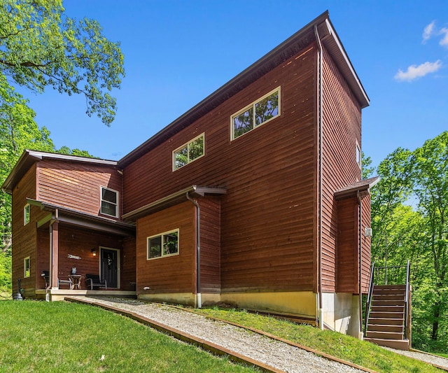 18004 Buckingham Rd, Logan, OH 43138