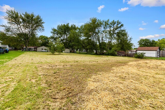 70 5th Ave SW, Etna, OH 43062 - view of yard