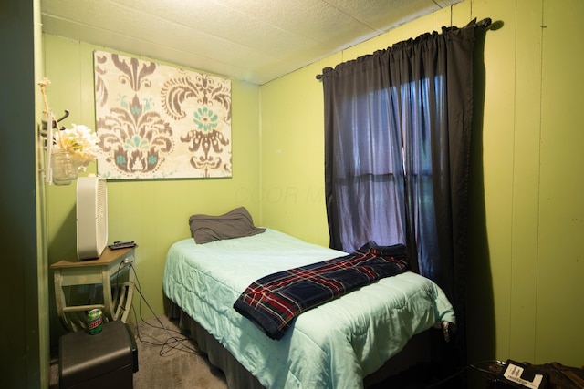 7326 State Route 19 Unit 5, Lot 105-107, Mount Gilead, OH 43338 - view of carpeted bedroom