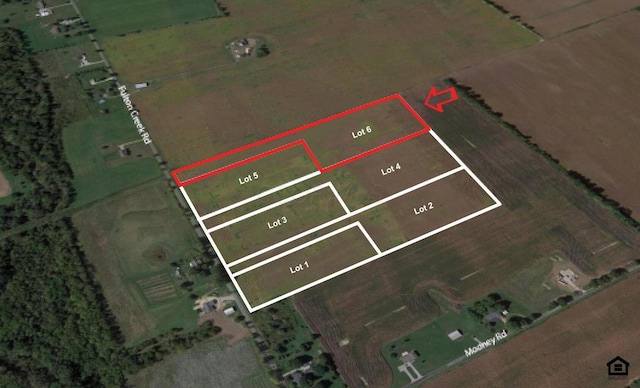 7940 Fulton Creek Rd, Radnor, OH 43066