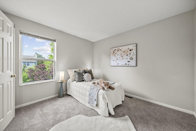 1779 Westwood Dr, Lewis Center, OH 43035 - carpeted bedroom with baseboards