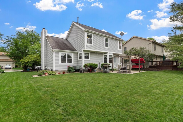 5987 Heather Glen Blvd, Dublin, OH 43016 - photo 31