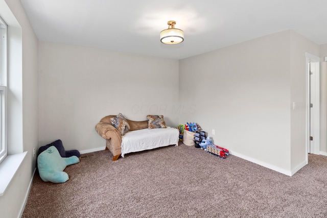 3000 State Route 257, Radnor, OH 43066 - bedroom featuring carpet flooring and baseboards