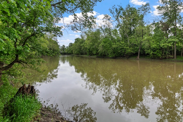 3000 State Route 257, Radnor, OH 43066 - water view with a forest