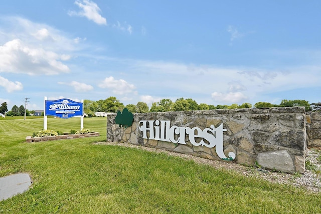 1 Hillcrest Dr, Marysville, OH 43040 - photo 36