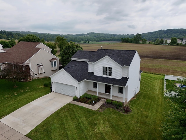 1690 Autumn Dr, Lancaster, OH 43130 - view of subject property