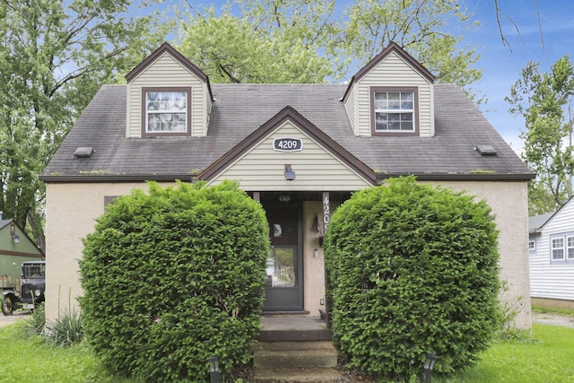 4209 Avery Rd, Hilliard, OH 43026 - view of front facade