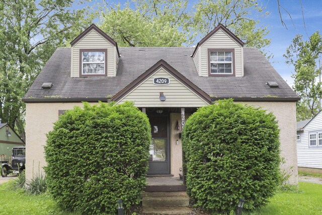 4209 Avery Rd, Hilliard, OH 43026 - view of front facade