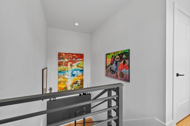 233 S Ohio Ave Unit 11, Columbus, OH 43205 - detailed view of recessed lighting