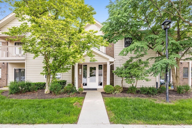 6829 Meadow Creek Dr Unit 103, Columbus, OH 43235 - photo 1