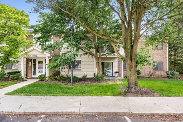6829 Meadow Creek Dr Unit 103, Columbus, OH 43235 - photo 2