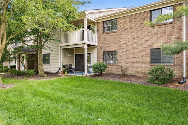 6829 Meadow Creek Dr Unit 103, Columbus, OH 43235 - photo 3