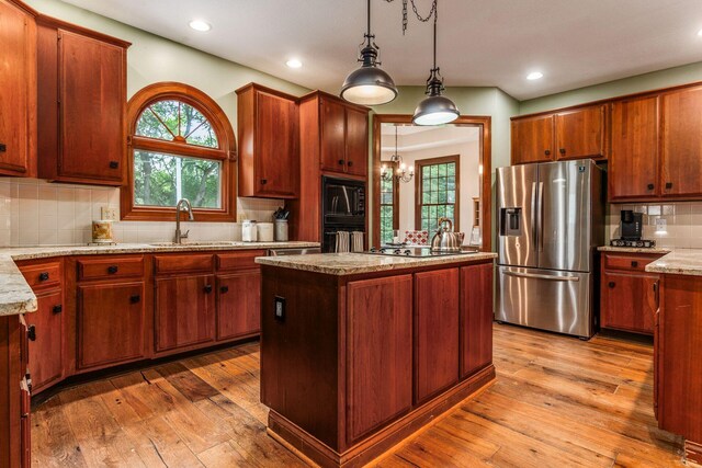 5544 Fawnbrook Ln, Dublin, OH 43017 - photo 8