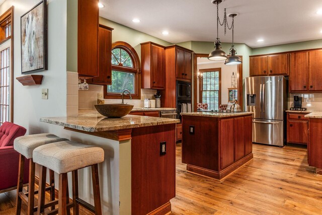 5544 Fawnbrook Ln, Dublin, OH 43017 - photo 9