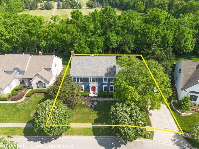 5544 Fawnbrook Ln, Dublin, OH 43017 - photo 45