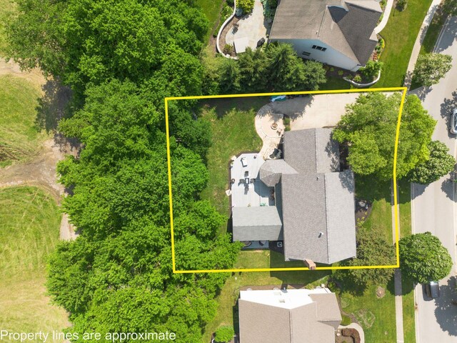 5544 Fawnbrook Ln, Dublin, OH 43017 - photo 46