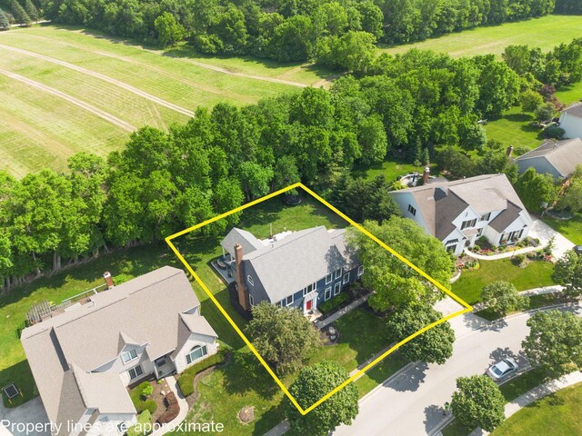 5544 Fawnbrook Ln, Dublin, OH 43017 - photo 47