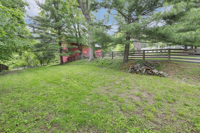 1350 Lancaster Kirkersville Rd NW, Lancaster, OH 43130 - view of yard