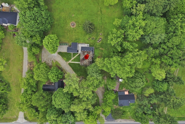 1350 Lancaster Kirkersville Rd NW, Lancaster, OH 43130 - bird's eye view