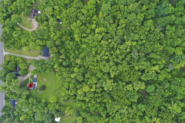 1350 Lancaster Kirkersville Rd NW, Lancaster, OH 43130 - aerial view of property and surrounding area