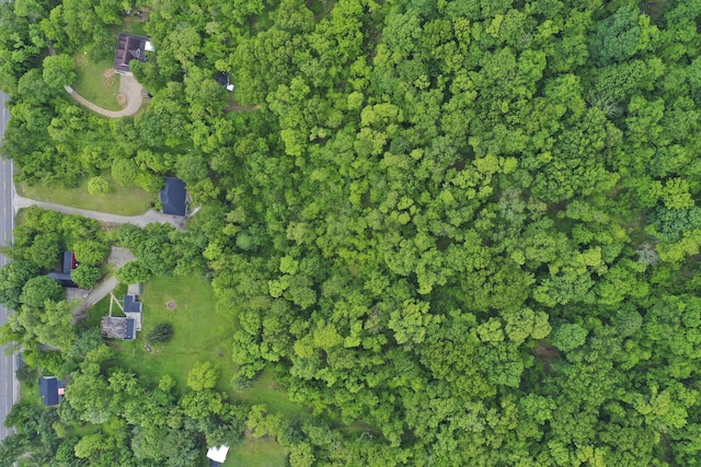 1350 Lancaster Kirkersville Rd NW, Lancaster, OH 43130 - aerial view of property and surrounding area