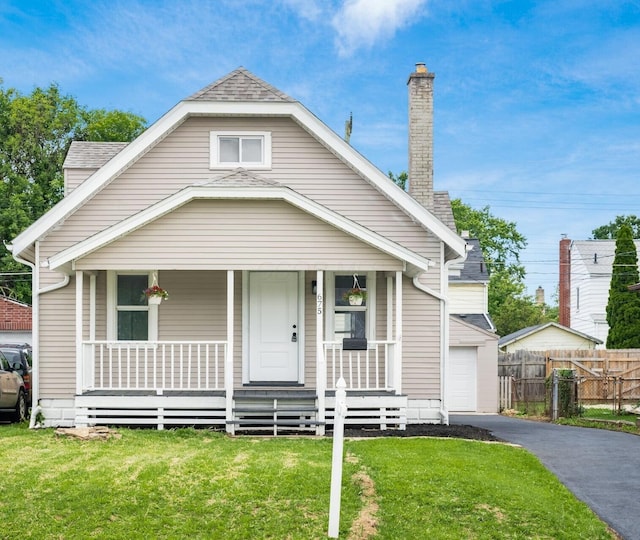 675 S Hague Ave, Columbus, OH 43204