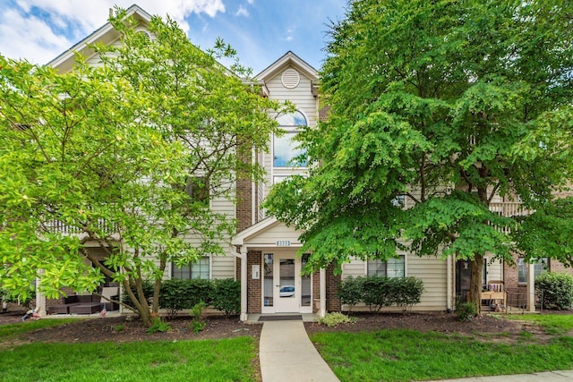 2323 Vicente Ct Unit 102, Columbus, OH 43235 - photo 1