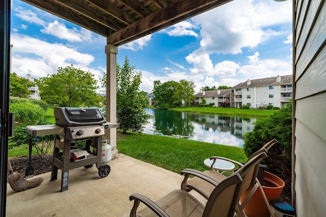 2323 Vicente Ct Unit 102, Columbus, OH 43235 - photo 21