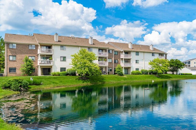 2323 Vicente Ct Unit 102, Columbus, OH 43235 - photo 28