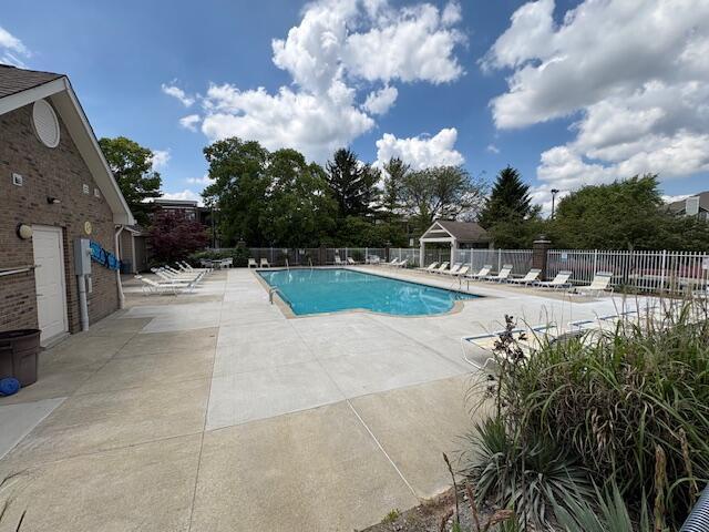 2323 Vicente Ct Unit 102, Columbus, OH 43235 - photo 29