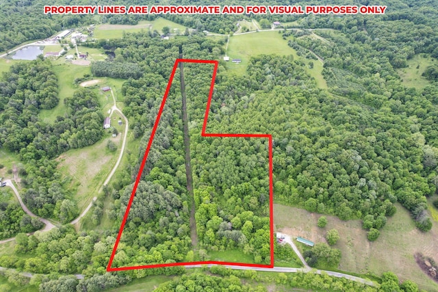 11250 Grass Run Rd, New Marshfield, OH 45766