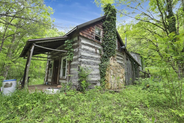11250 Grass Run Rd, New Marshfield, OH 45766