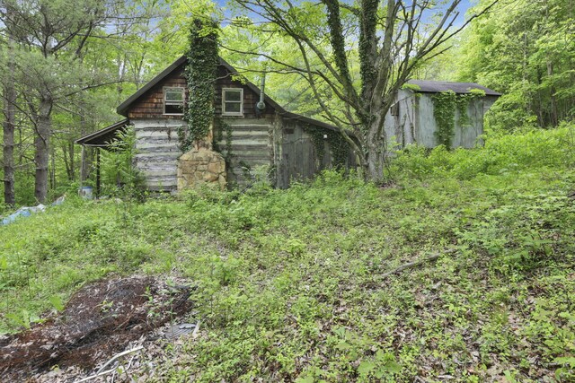 11250 Grass Run Rd, New Marshfield, OH 45766