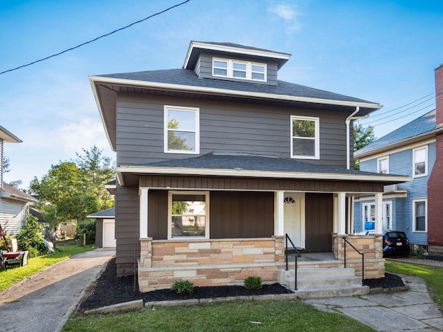 639 Pearl St, Marion, OH 43302 - photo 2
