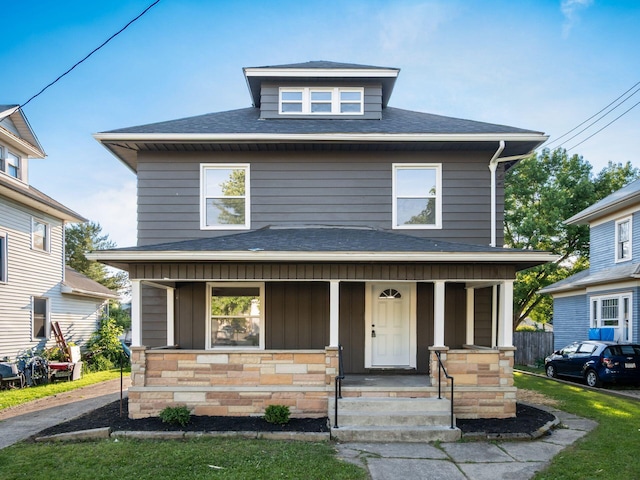 639 Pearl St, Marion, OH 43302 - photo 1