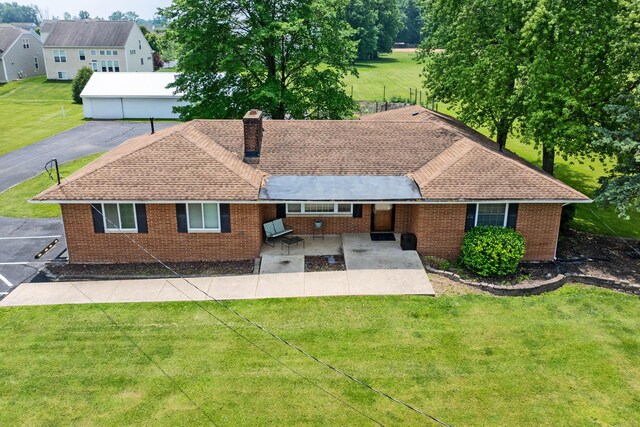 4901 Central College Rd, Westerville, OH 43081 - photo 3