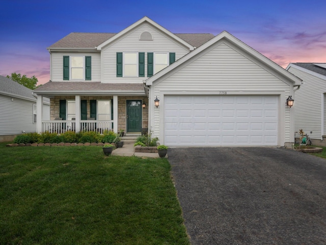 7758 Lerner Dr, Blacklick, OH 43004 - photo 2