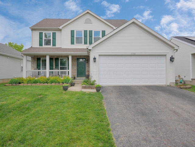7758 Lerner Dr, Blacklick, OH 43004 - photo 1