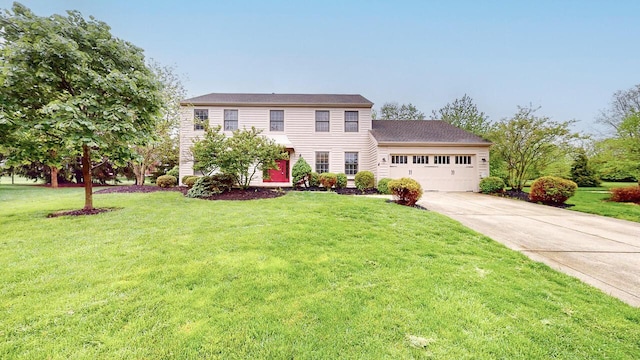 5081 Broxburn Ct, Dublin, OH 43017 - photo 1