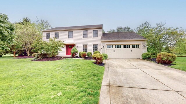 5081 Broxburn Ct, Dublin, OH 43017 - photo 2