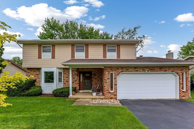 2752 Woodgrove Dr, Grove City, OH 43123 - photo 1