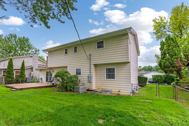 2752 Woodgrove Dr, Grove City, OH 43123 - photo 17