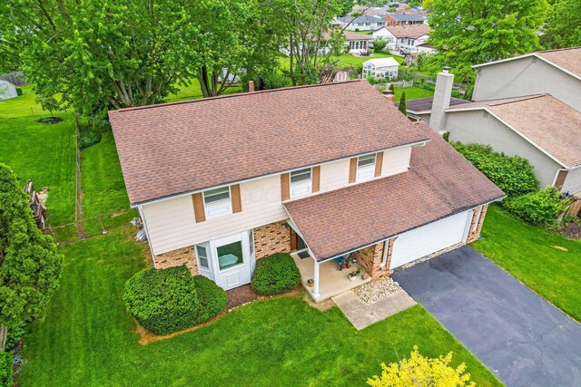 2752 Woodgrove Dr, Grove City, OH 43123 - photo 21