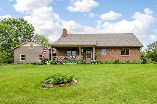 596 Stump Hollow Rd SE, Lancaster, OH 43130