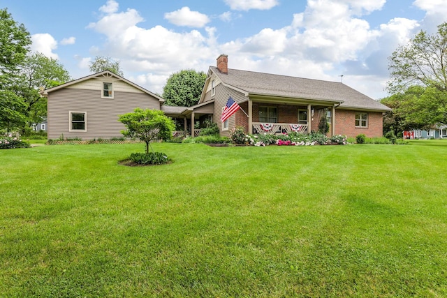 596 Stump Hollow Rd SE, Lancaster, OH 43130