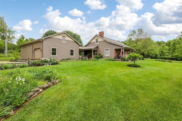 596 Stump Hollow Rd SE, Lancaster, OH 43130