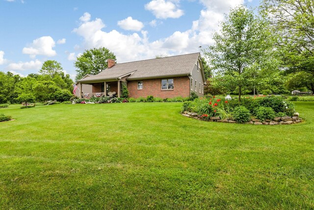 596 Stump Hollow Rd SE, Lancaster, OH 43130