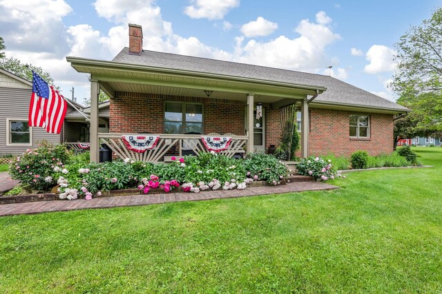596 Stump Hollow Rd SE, Lancaster, OH 43130
