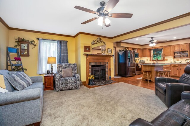 596 Stump Hollow Rd SE, Lancaster, OH 43130