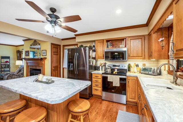 596 Stump Hollow Rd SE, Lancaster, OH 43130